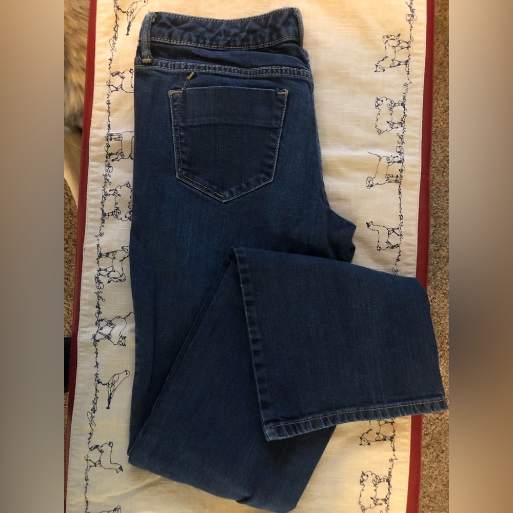 Mossimo Jeans Modern Bootcut Size 4R/R